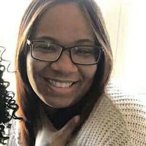 Meet your Posher, Natasha